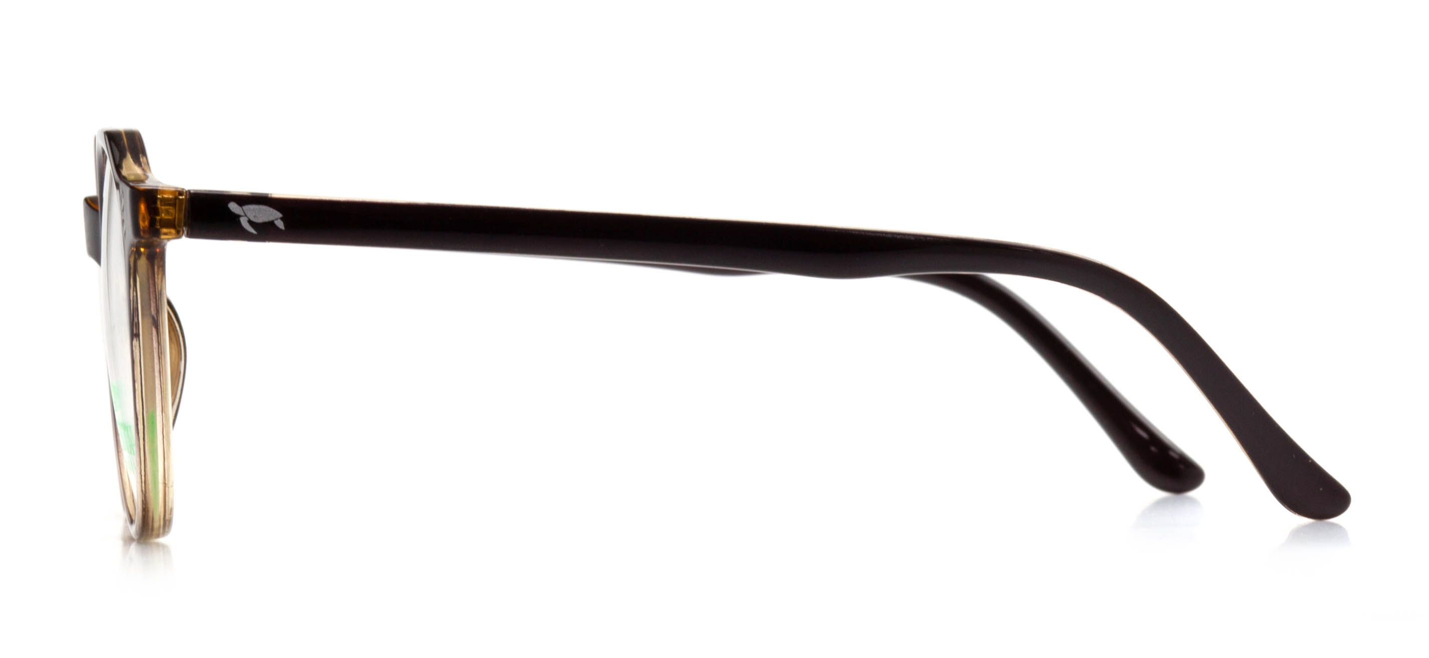 CARETTA Eyeglasses Teenage Man,Woman,Unisex Geometrical Full-Rimmed Grilamid (TR90) Unfiltered CRTTA 1921-C.17